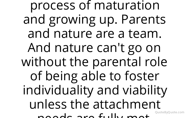 Preview image for this quote by Gordon Neufeld