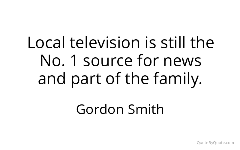 Preview image for this quote by Gordon Smith