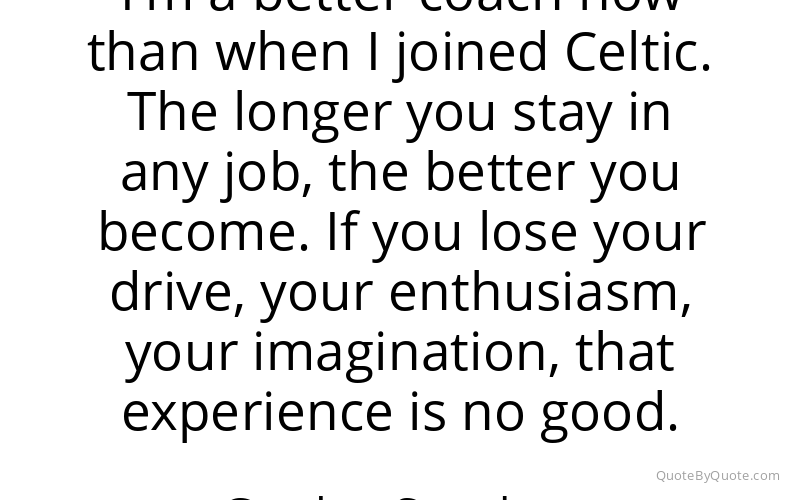 Preview image for this quote by Gordon Strachan