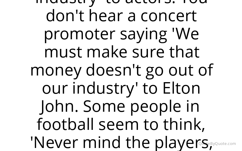 Preview image for this quote by Gordon Taylor