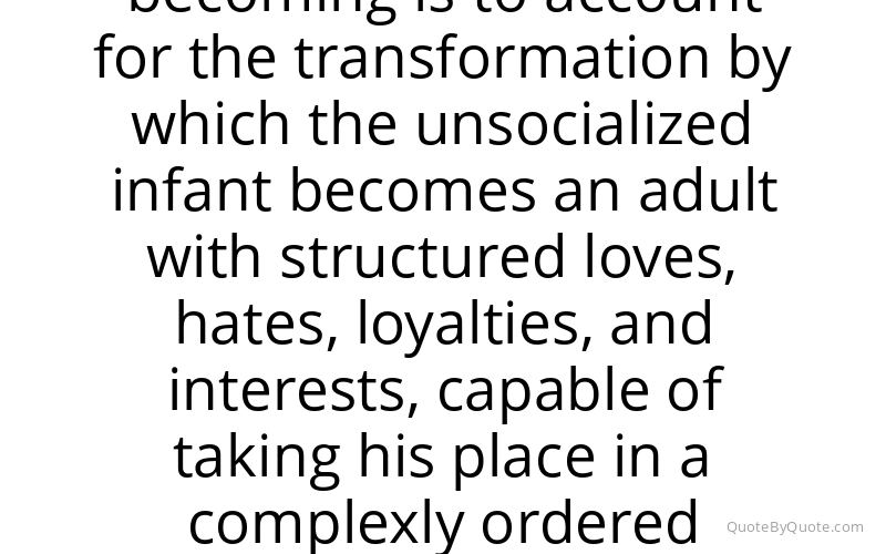 Preview image for this quote by Gordon W. Allport