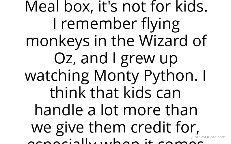 Preview image for this quote by Gore Verbinski