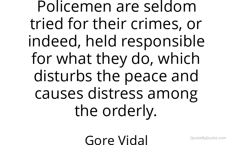 Preview image for this quote by Gore Vidal