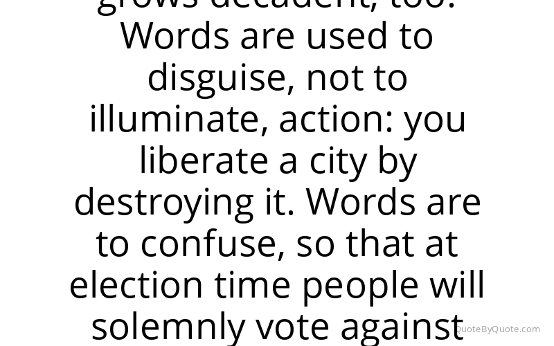 Preview image for this quote by Gore Vidal