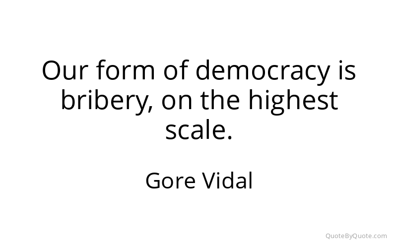 Preview image for this quote by Gore Vidal
