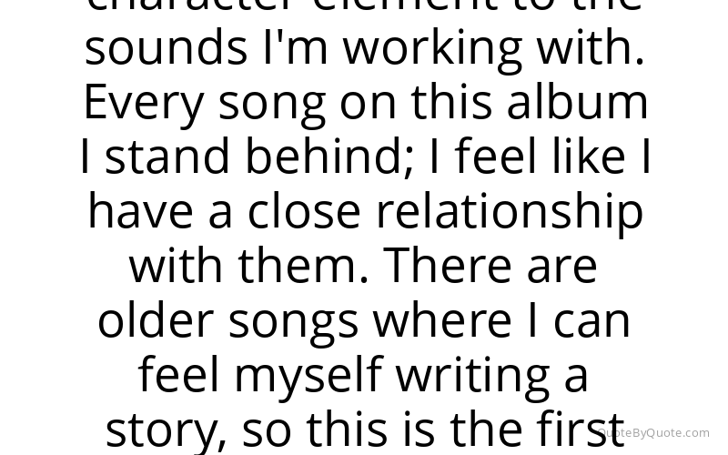 Preview image for this quote by Gotye