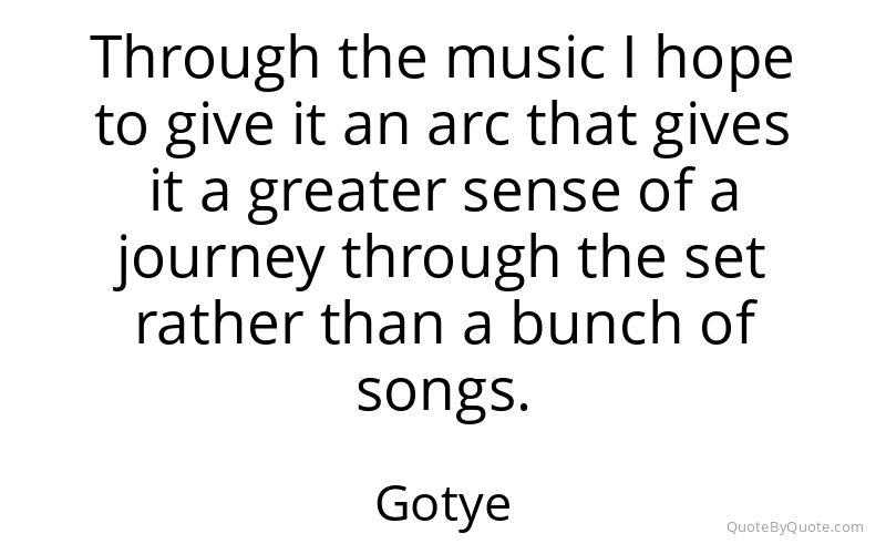 Preview image for this quote by Gotye