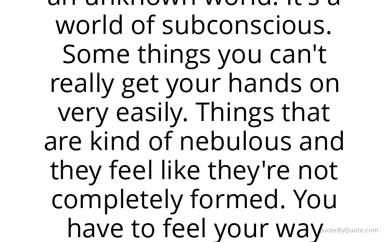 Preview image for this quote by Gotye