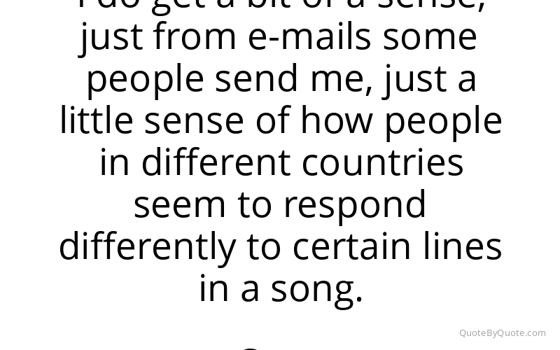 Preview image for this quote by Gotye