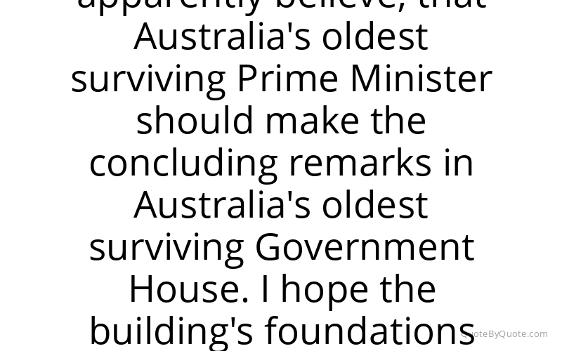 Preview image for this quote by Gough Whitlam