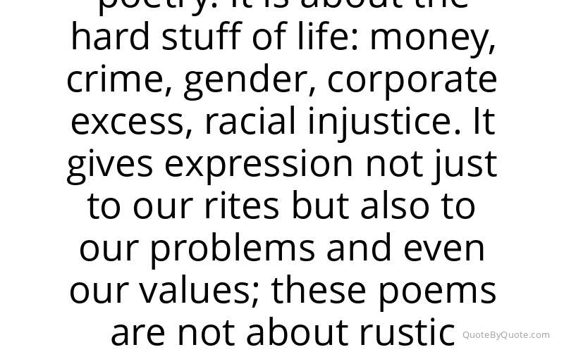Preview image for this quote by Alissa Quart