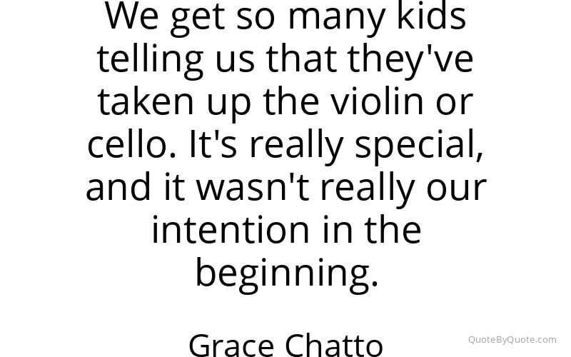 Preview image for this quote by Grace Chatto