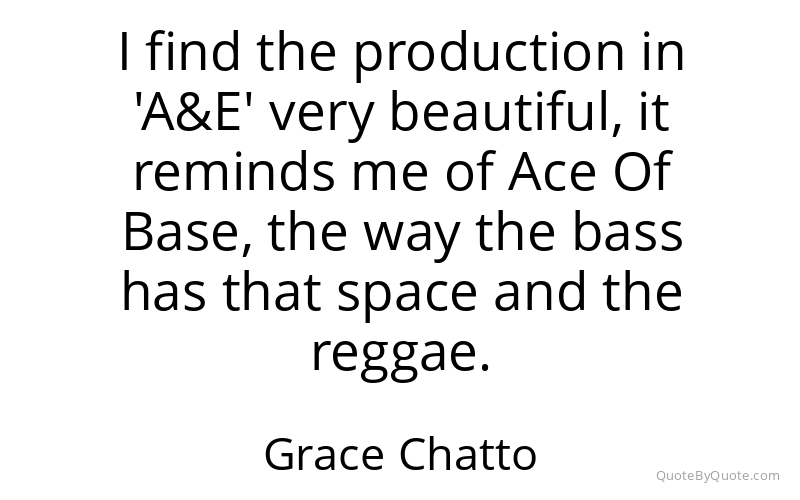 Preview image for this quote by Grace Chatto