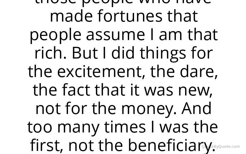 Preview image for this quote by Grace Jones