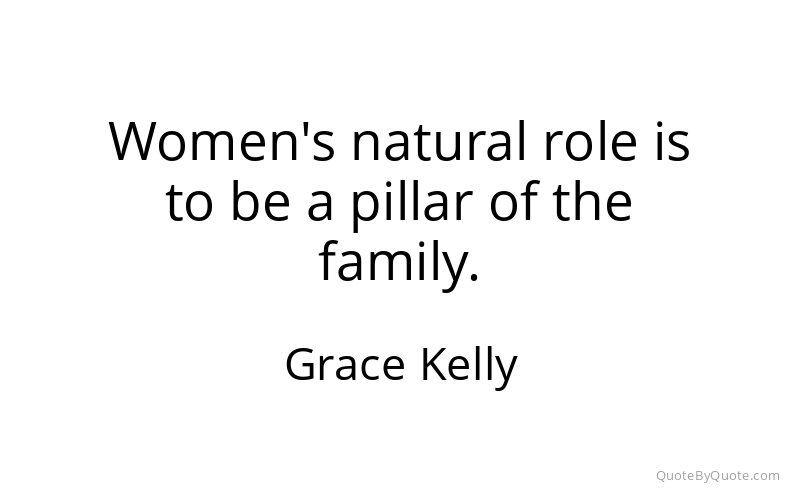 Preview image for this quote by Grace Kelly