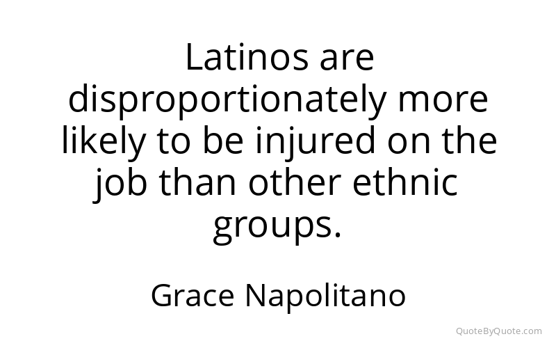 Preview image for this quote by Grace Napolitano