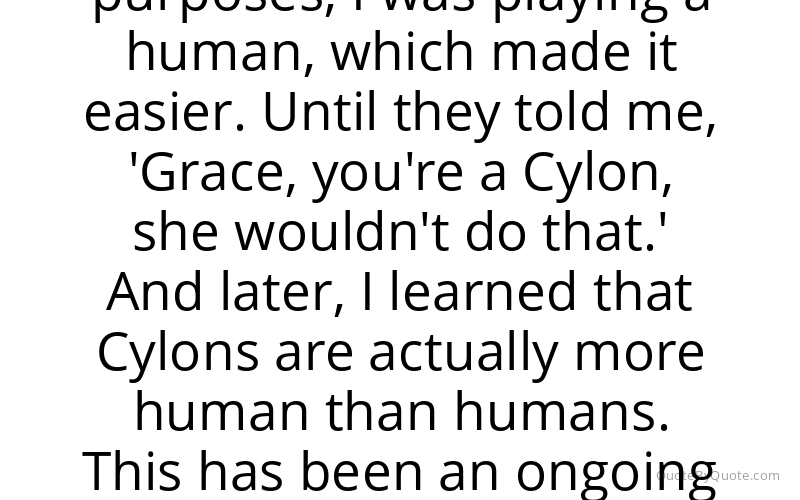 Preview image for this quote by Grace Park