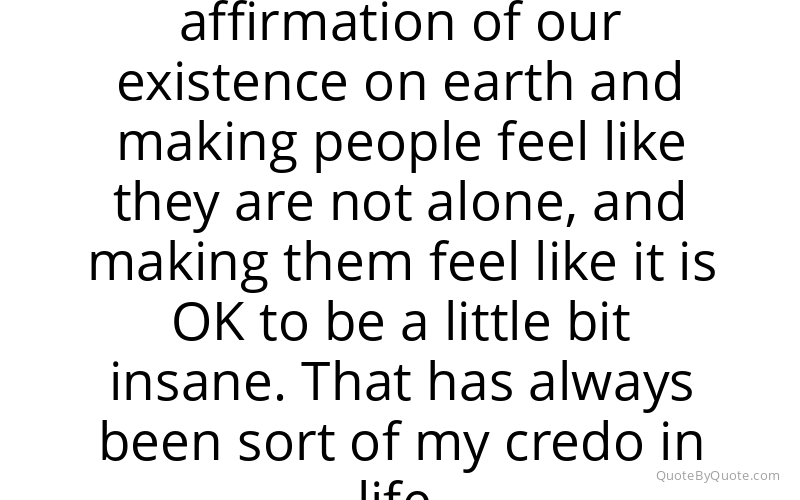 Preview image for this quote by Grace Potter