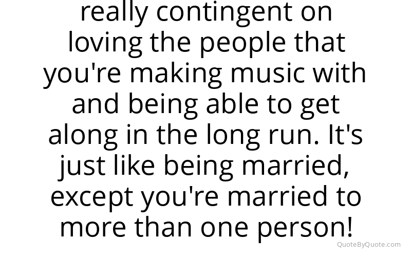 Preview image for this quote by Grace Potter