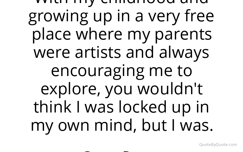 Preview image for this quote by Grace Potter