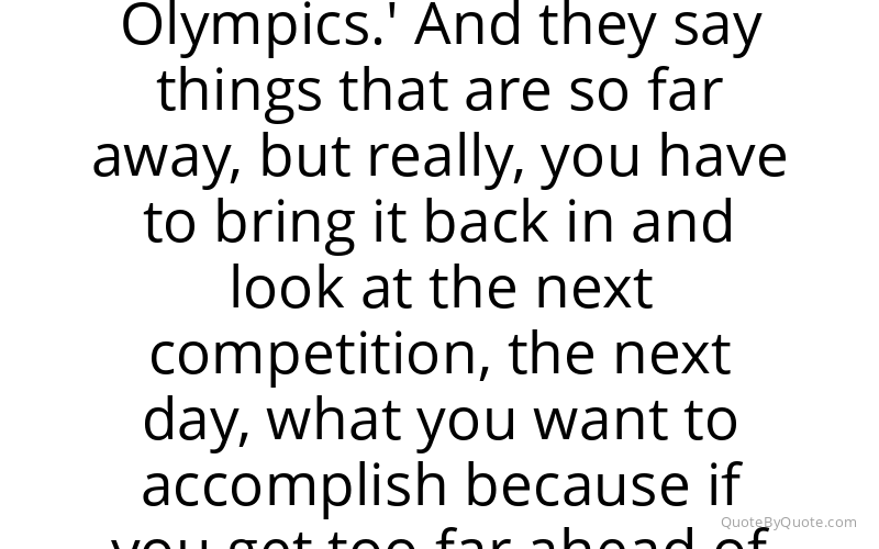 Preview image for this quote by Gracie Gold
