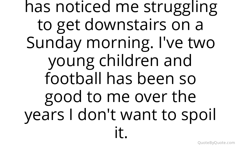 Preview image for this quote by Graeme Le Saux