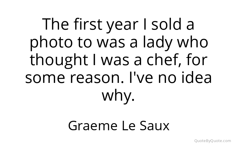 Preview image for this quote by Graeme Le Saux