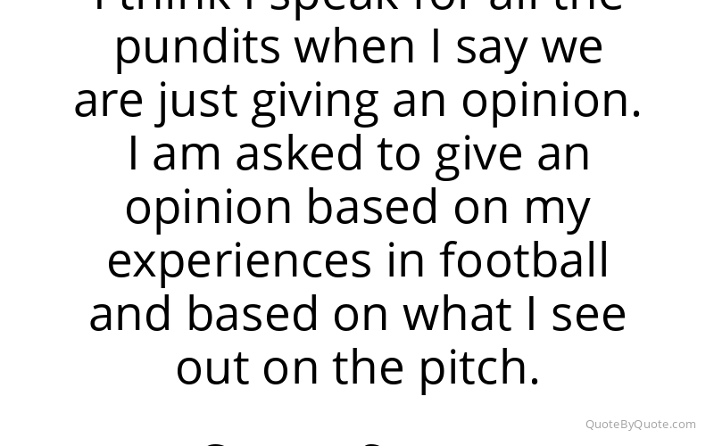 Preview image for this quote by Graeme Souness