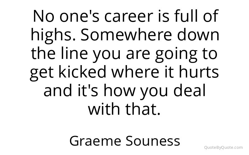 Preview image for this quote by Graeme Souness
