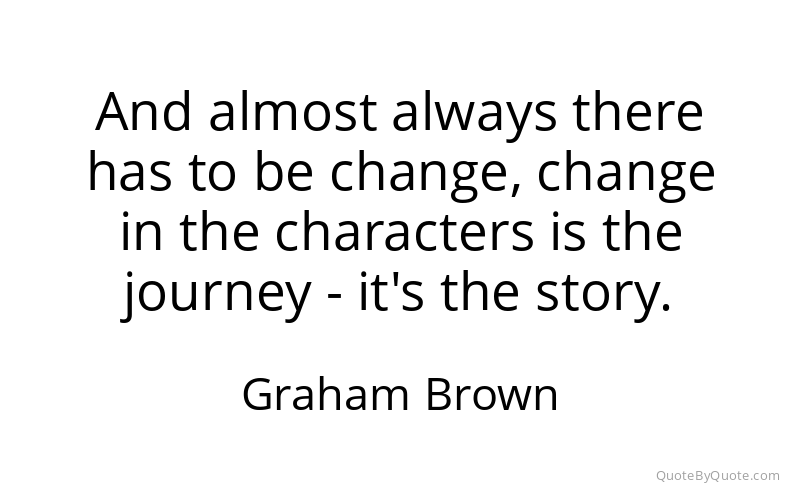 Preview image for this quote by Graham Brown
