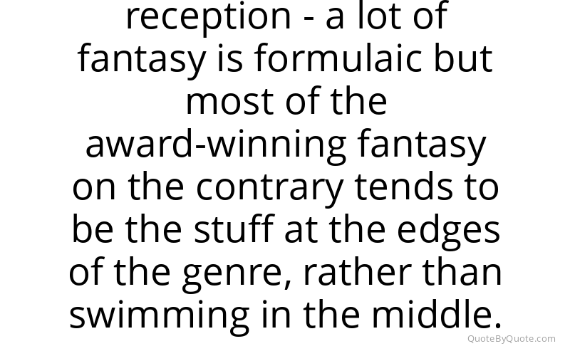 Preview image for this quote by Graham Joyce