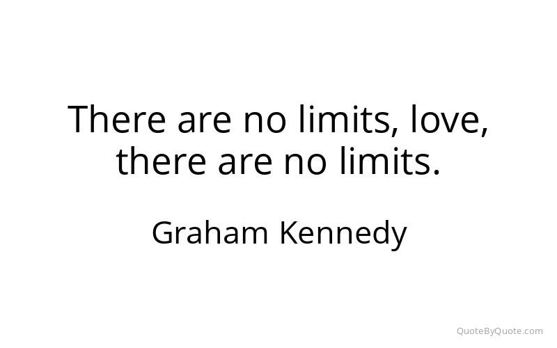 Preview image for this quote by Graham Kennedy