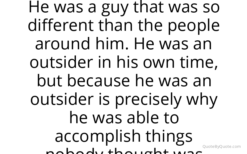 Preview image for this quote by Graham Moore