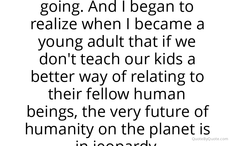 Preview image for this quote by Graham Nash