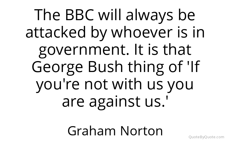 Preview image for this quote by Graham Norton