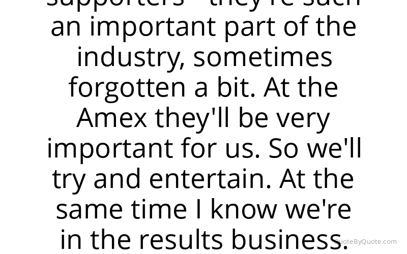 Preview image for this quote by Graham Potter