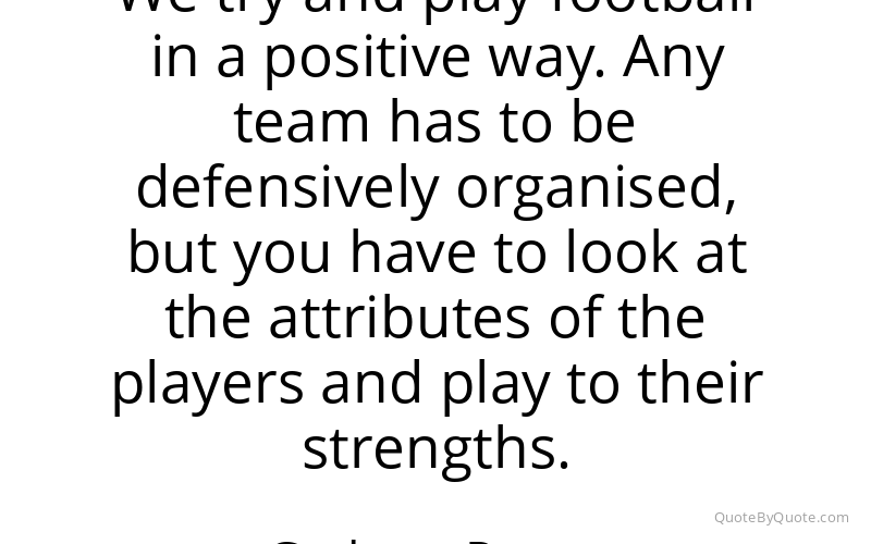 Preview image for this quote by Graham Potter
