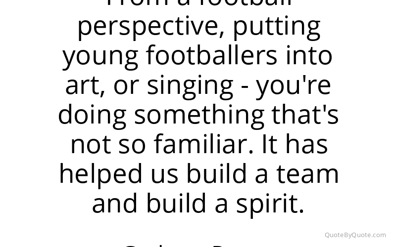 Preview image for this quote by Graham Potter