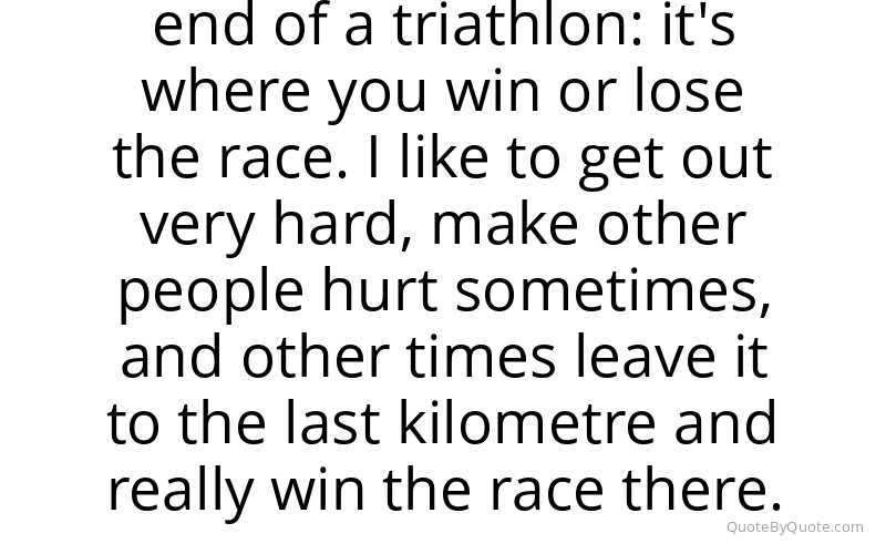 Preview image for this quote by Alistair Brownlee