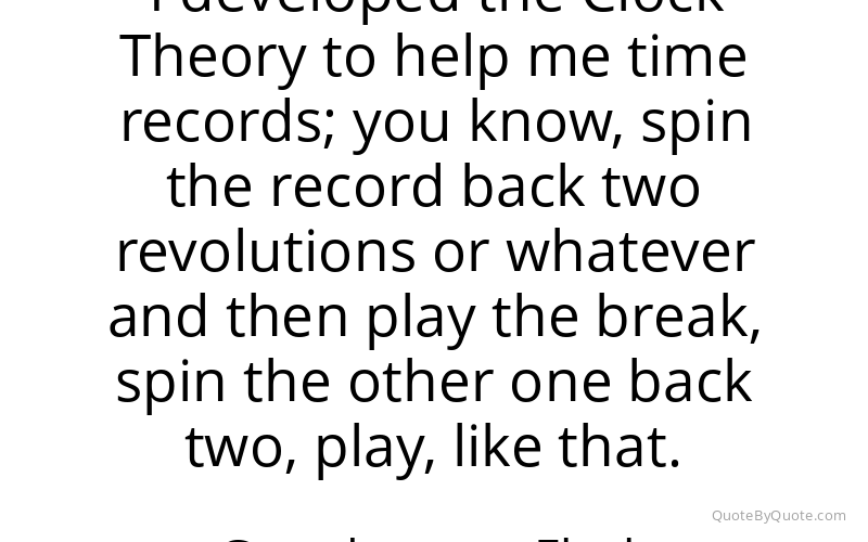 Preview image for this quote by Grandmaster Flash