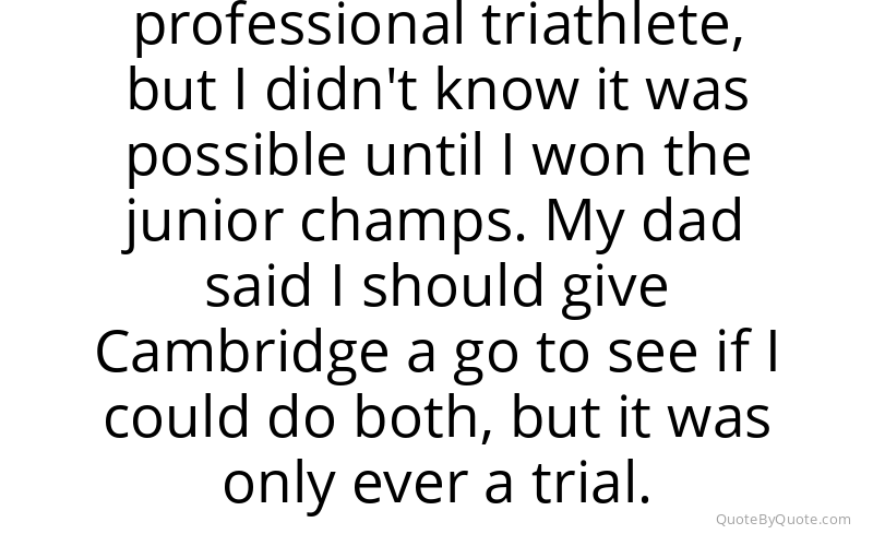Preview image for this quote by Alistair Brownlee