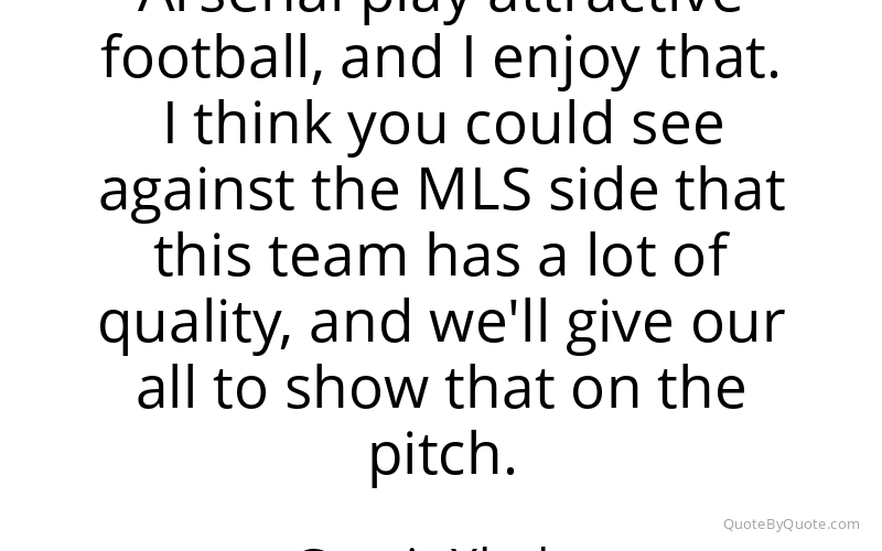 Preview image for this quote by Granit Xhaka