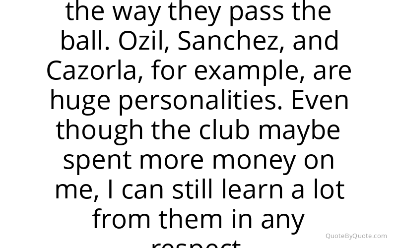 Preview image for this quote by Granit Xhaka