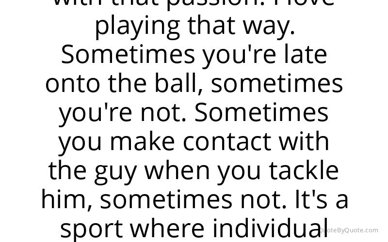 Preview image for this quote by Granit Xhaka