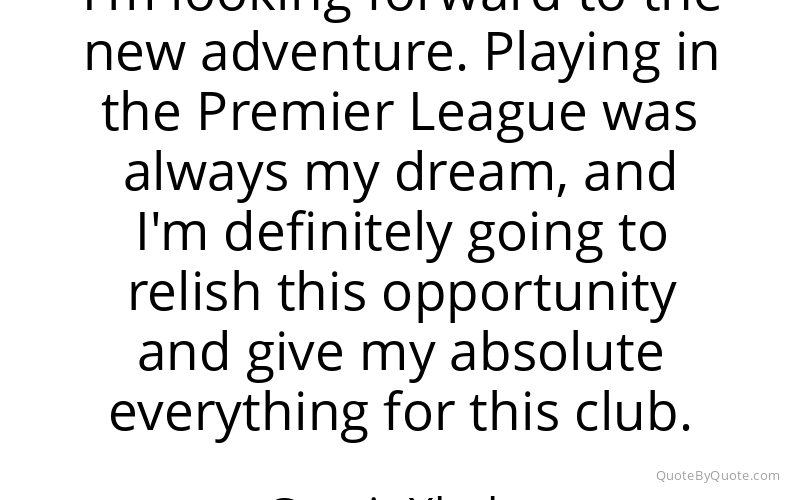 Preview image for this quote by Granit Xhaka