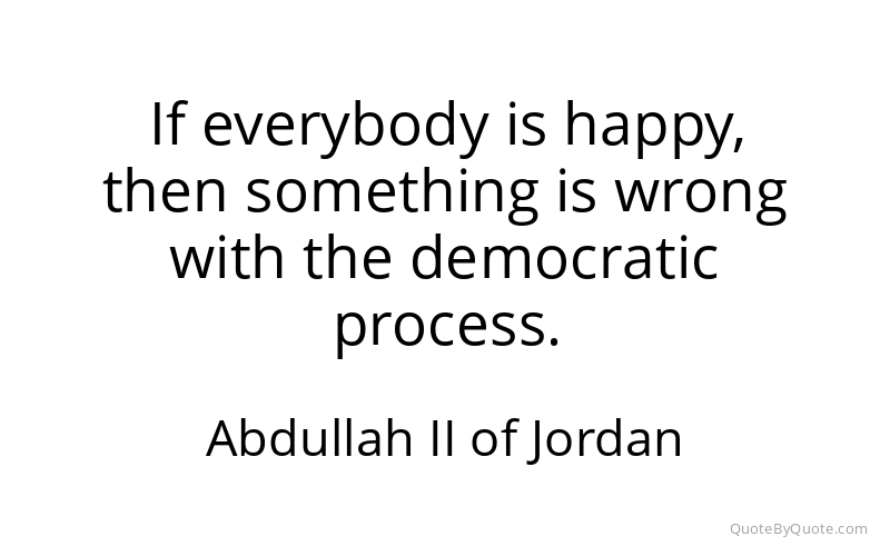 Preview image for this quote by Abdullah II of Jordan