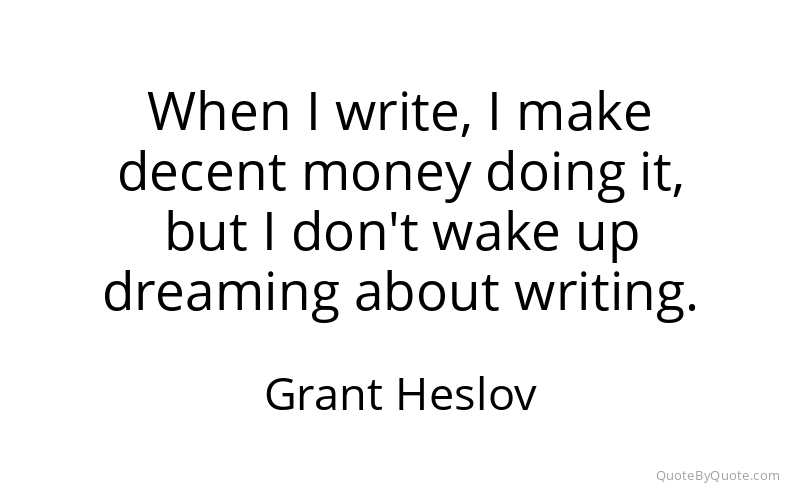 Preview image for this quote by Grant Heslov