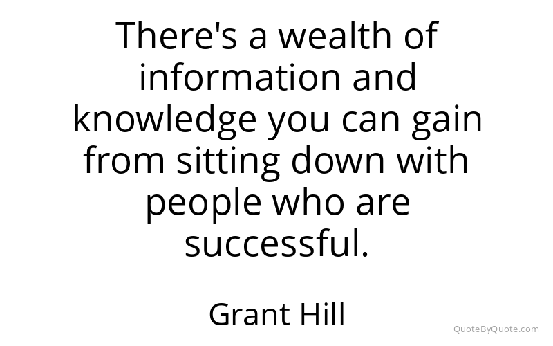Preview image for this quote by Grant Hill