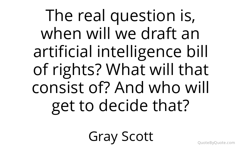 Preview image for this quote by Gray Scott