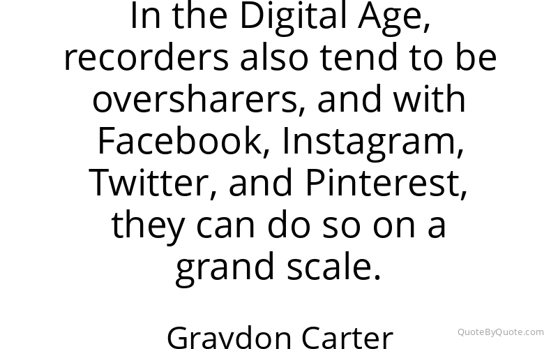 Preview image for this quote by Graydon Carter